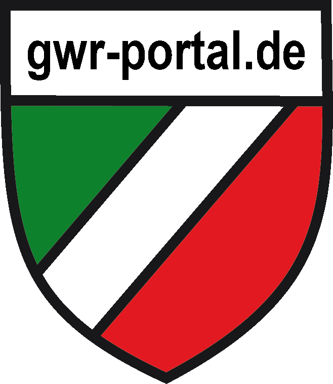 GWR Portal