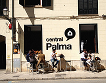 Central Palma