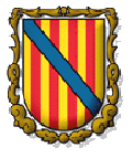 Mallorca Wappen