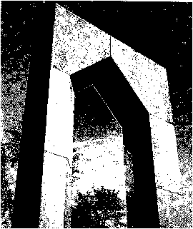 Das Tor zur Welt...